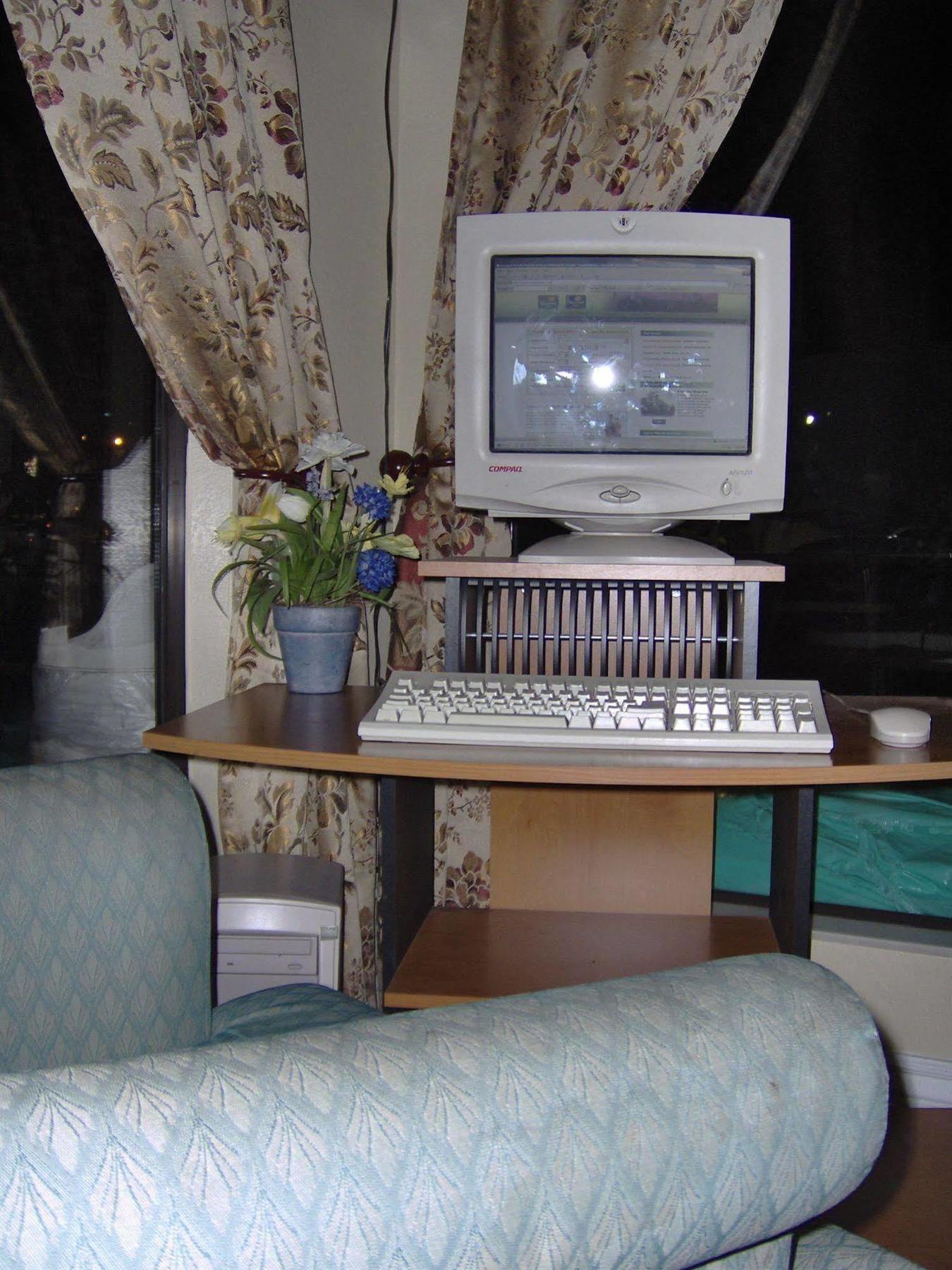 Fresno Inn Chambre photo